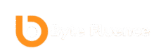 Byte Fluence Logo